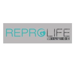 Медицинский центр Репролайф Логотип(logo)