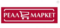 Реал Маркет Логотип(logo)