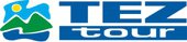 Туроператор Tez Tour Логотип(logo)