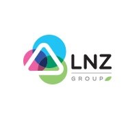 Логотип компании LNZ Group