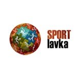 Логотип компании sportlavka.com интернет-магазин