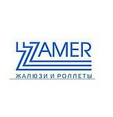 Логотип компании Компания ZAMER