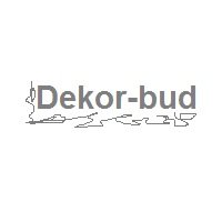Логотип компании Декор-буд интернет-магазин