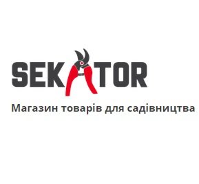 Логотип компании SEKATOR.net интернет-магазин