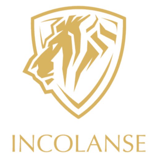 Юридическая компания Incolanse Логотип(logo)