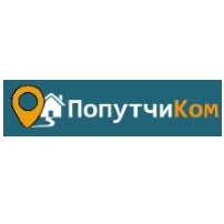 ПопутчиКом Логотип(logo)