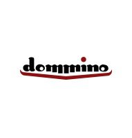 Мебельная фабрика Dommino Логотип(logo)