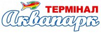 Аквапарк Терминал Логотип(logo)