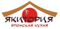 Якитория Логотип(logo)