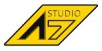 A7studio.com.ua Логотип(logo)
