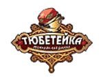 Логотип компании Тюбетейка