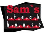 Логотип компании Семс Стейк Хаус