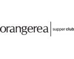 Логотип компании Оранжерея