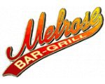 Логотип компании Melrose