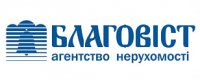 Логотип компании АН Благовест
