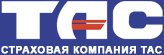 Логотип компании Страховая компания ТАС