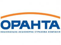Логотип компании Оранта