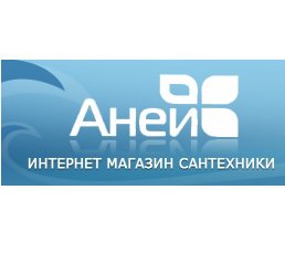 Логотип компании Аней интернет-магазин
