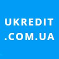 Логотип компании ukredit.com.ua деньги онлайн