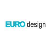 Компания Euro Design Логотип(logo)