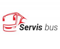 Логотип компании Servis bus