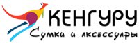 Интернет - магазин мужских кожаных сумок kengyry.com.ua Логотип(logo)