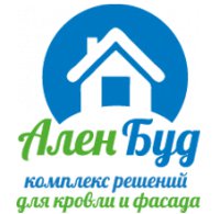 Логотип компании Компания Ален Буд