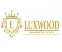 Luxwood интернет-магазин Логотип(logo)