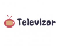 televizor.biz.ua интернет-магазины Логотип(logo)