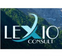 Lexio consult Логотип(logo)