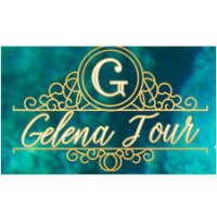 Gelena Tour Логотип(logo)