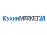 Интернет-магазин Кухни Маркет Логотип(logo)