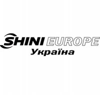 ООО Shini Украина Логотип(logo)