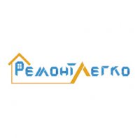 Компания Ремонт легко Логотип(logo)