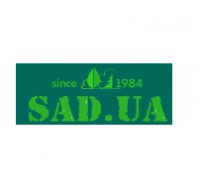 Логотип компании Питомник SAD.UA