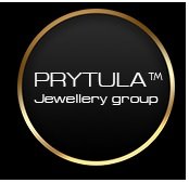 Логотип компании Prytula Jewellery Group
