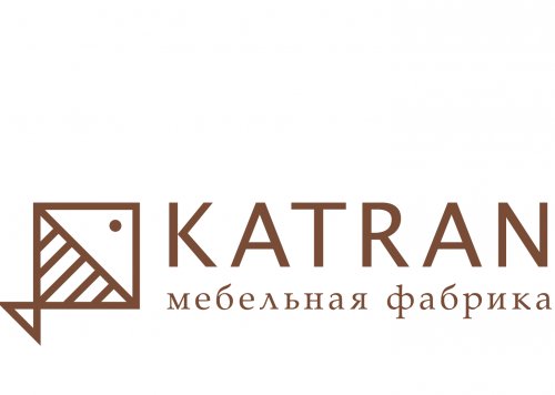 Мебельная фабрика Катран Логотип(logo)