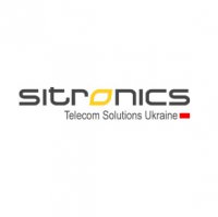 Логотип компании ООО Ситроникс Телеком Солюшнс Украина