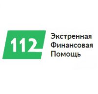 Логотип компании Кредит 112