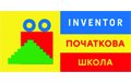 Логотип компании Inventor school