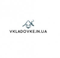 Логотип компании vkladovke.in.ua интернет-магазин