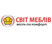 Логотип компании Svit-mebliv.net интернет-магазин