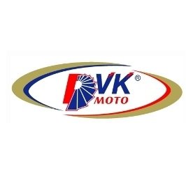 Логотип компании Интернет-магазин МотоДВК