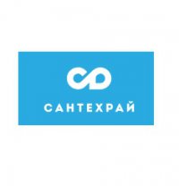 Логотип компании santehrai.com.ua интернет-магазин