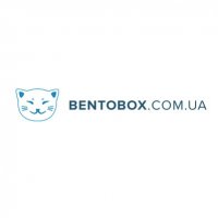 Логотип компании Bentobox интернет-магазин