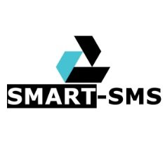Логотип компании Smart-SMS