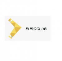 Компания Euroclub Логотип(logo)