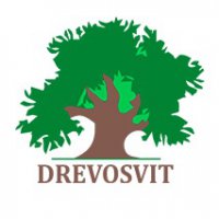 Компания Древосвит Логотип(logo)