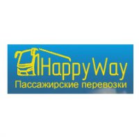 Логотип компании Компания Хеппи вей (Happy Way)