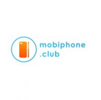 Логотип компании mobiphone.club интернет-магазин